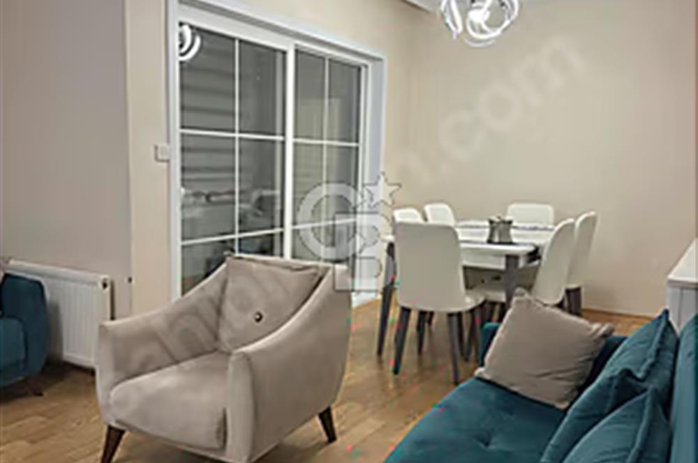 YAPRACIK 14.BÖLGE OKUL YANI YAPILI Y TİPİ SATILIK DAİRE