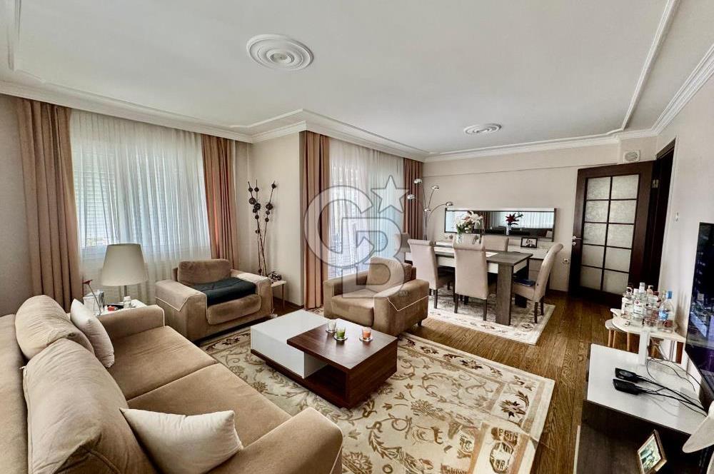 İzmir Bayraklı Şehir Hastanesi Yakını D.Gazlı Satılık 3+1 Saire