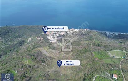 CB ENVOY'dan GÖLCÜK KÖRFEZ MAHALLESİ'nde 18.805 M2 SATILIK TARLA