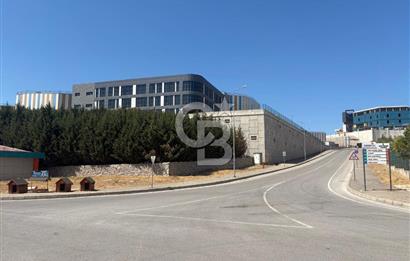 GEBKİM OSB'DE YANICI PARLAYICI ÜRETİME UYGUN KİRALIK FABRİKA