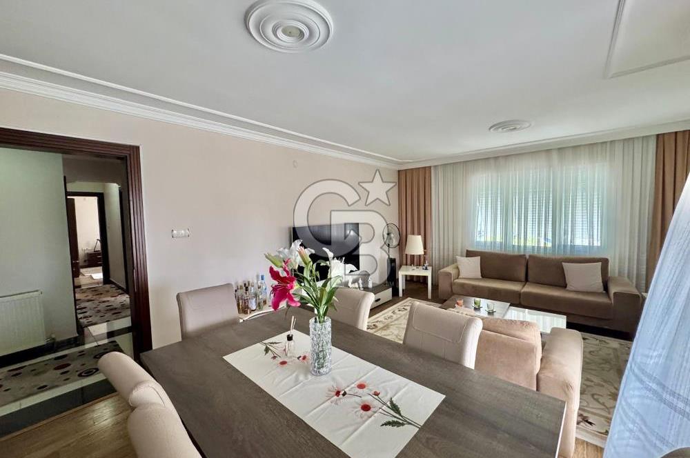 İzmir Bayraklı Şehir Hastanesi Yakını D.Gazlı Satılık 3+1 Saire