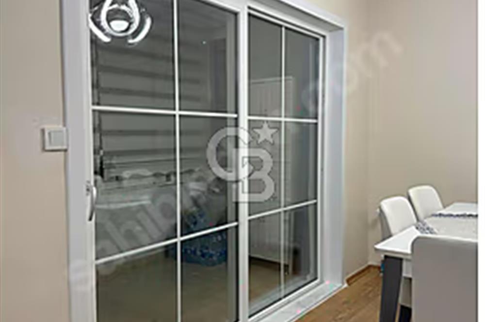 YAPRACIK 14.BÖLGE OKUL YANI YAPILI Y TİPİ SATILIK DAİRE