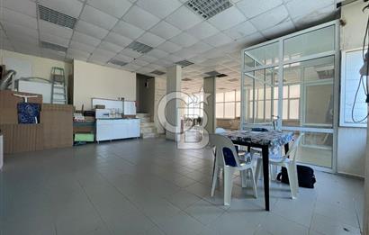 Eceabat Kordon’da Geniş Cepheli, Ferah Kiralık Dükkan!