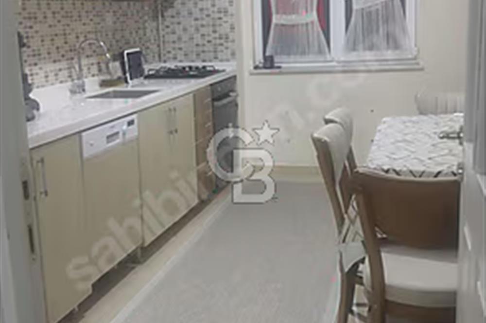 YAPRACIK 14.BÖLGE OKUL YANI YAPILI Y TİPİ SATILIK DAİRE