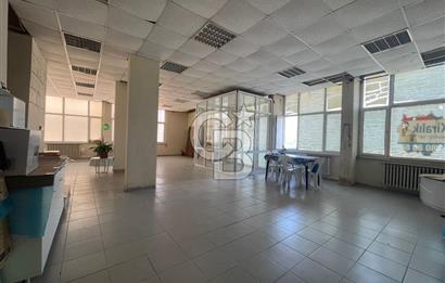 Eceabat Kordon’da Geniş Cepheli, Ferah Kiralık Dükkan!