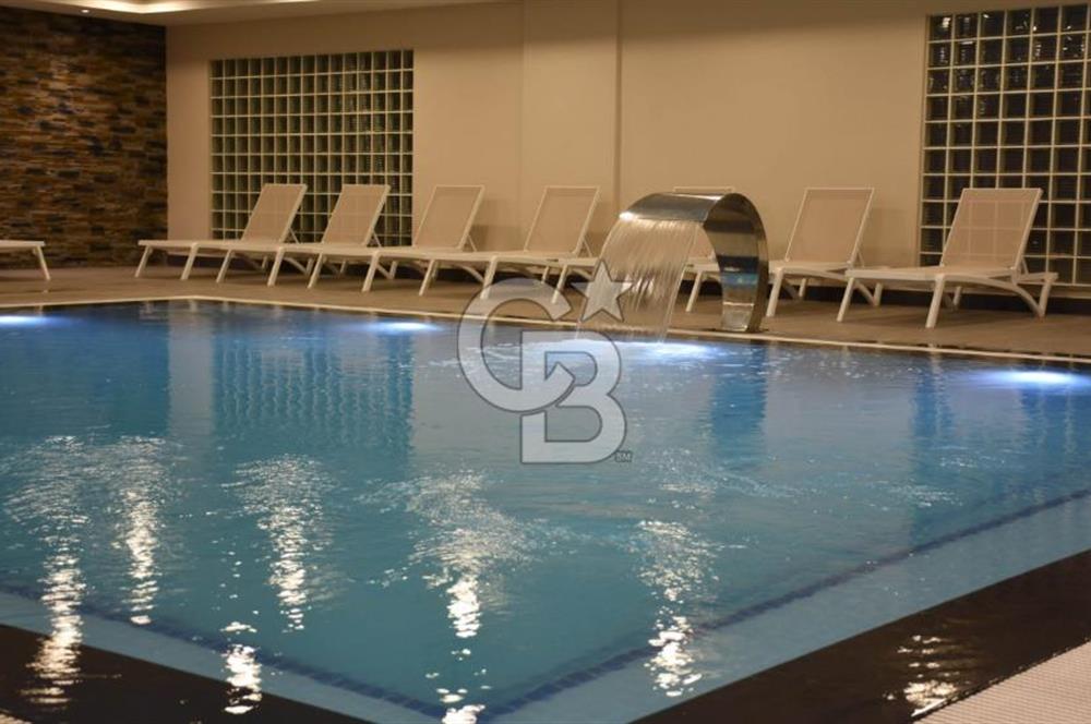 HERAMİS TATİL KÖYÜNDE TAPULU DEVREMÜLK | 22-06 EYLÜL-EKİM DÖNEMİ