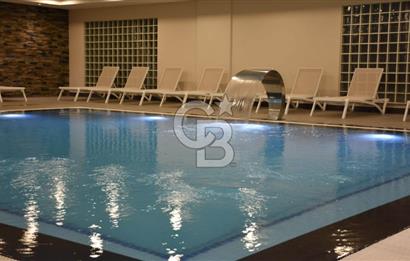 HERAMİS TATİL KÖYÜNDE TAPULU DEVREMÜLK | 22-06 EYLÜL-EKİM DÖNEMİ