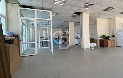 Eceabat Kordon’da Geniş Cepheli, Ferah Kiralık Dükkan!