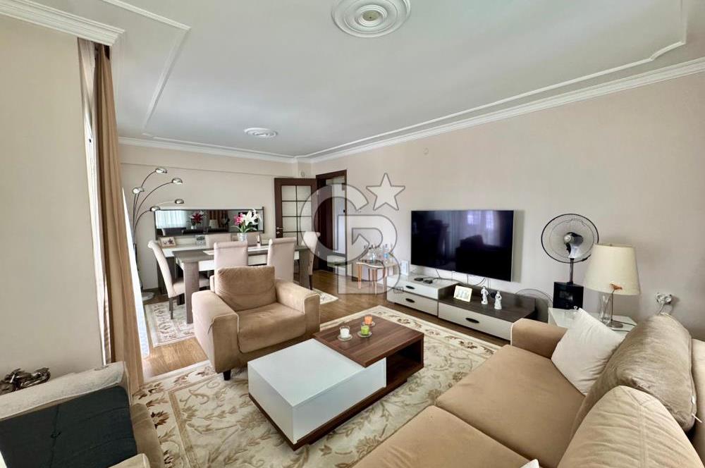 İzmir Bayraklı Şehir Hastanesi Yakını D.Gazlı Satılık 3+1 Saire