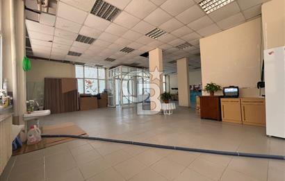 Eceabat Kordon’da Geniş Cepheli, Ferah Kiralık Dükkan!