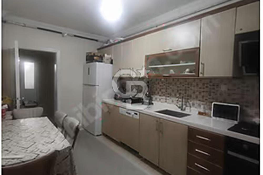 YAPRACIK 14.BÖLGE OKUL YANI YAPILI Y TİPİ SATILIK DAİRE