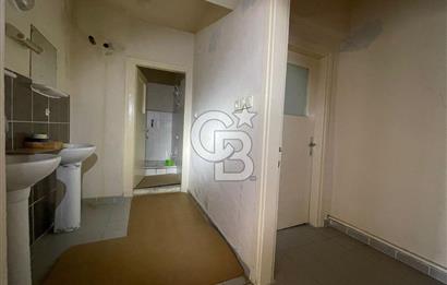 Eceabat Kordon’da Geniş Cepheli, Ferah Kiralık Dükkan!