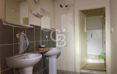 Eceabat Kordon’da Geniş Cepheli, Ferah Kiralık Dükkan!