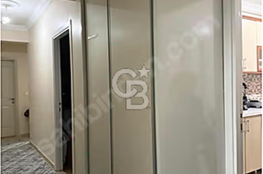 YAPRACIK 14.BÖLGE OKUL YANI YAPILI Y TİPİ SATILIK DAİRE