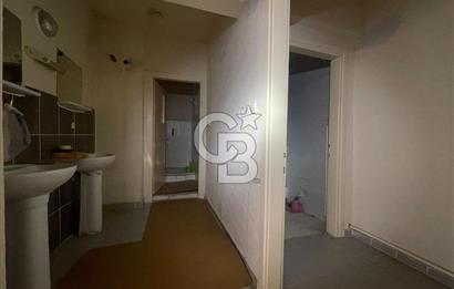 Eceabat Kordon’da Geniş Cepheli, Ferah Kiralık Dükkan!