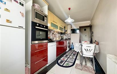 İzmir Bayraklı Şehir Hastanesi Yakını D.Gazlı Satılık 3+1 Saire