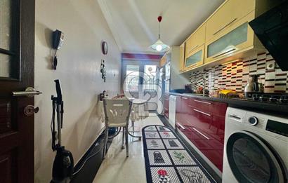 İzmir Bayraklı Şehir Hastanesi Yakını D.Gazlı Satılık 3+1 Saire