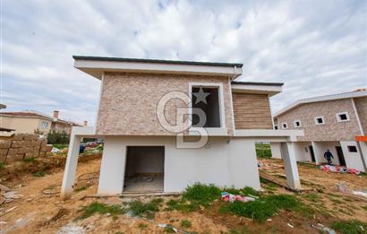 Çanakkale Gelibolu’da Muhteşem Lokasyon' da Satılık Villalar