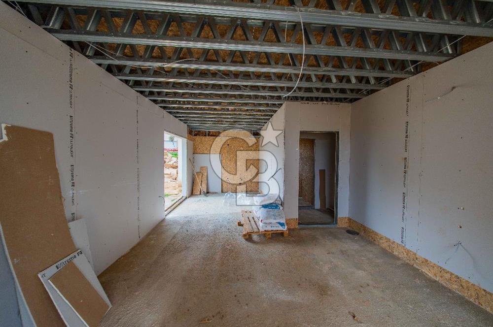 Çanakkale Gelibolu’da Muhteşem Lokasyon' da Satılık Villalar