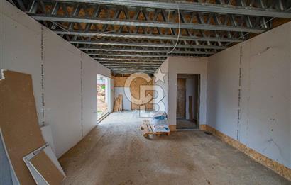 Çanakkale Gelibolu’da Muhteşem Lokasyon' da Satılık Villalar