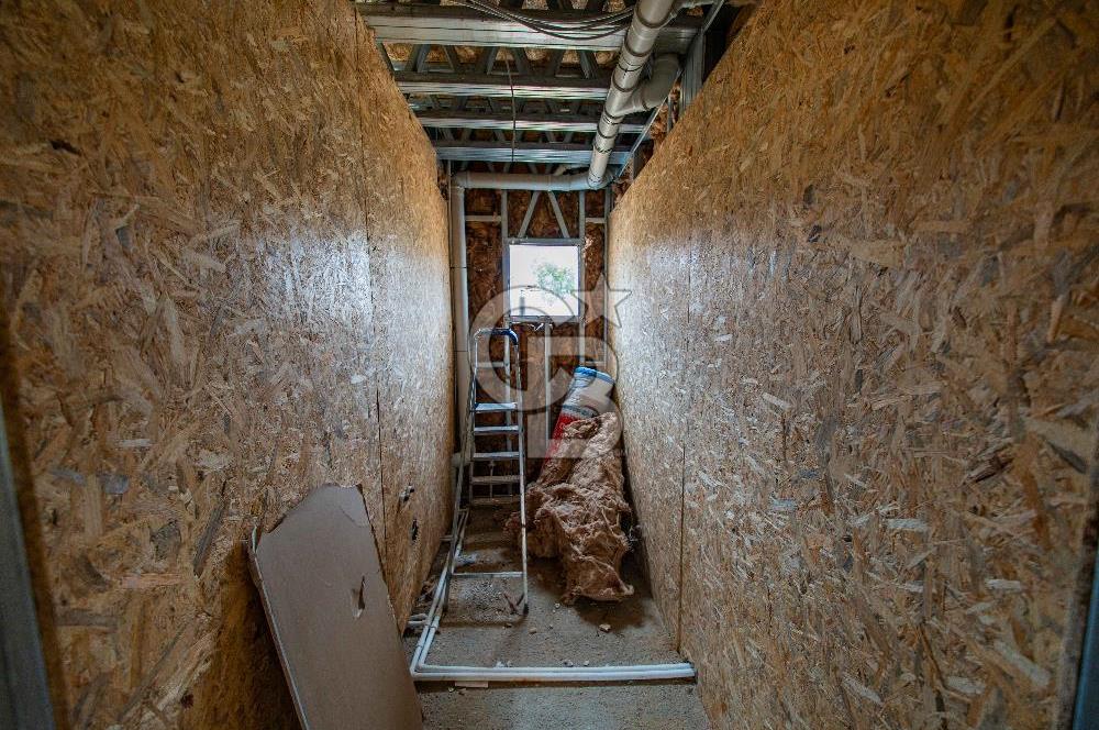 Çanakkale Gelibolu’da Muhteşem Lokasyon' da Satılık Villalar