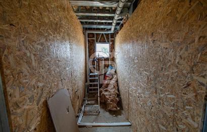 Çanakkale Gelibolu’da Muhteşem Lokasyon' da Satılık Villalar