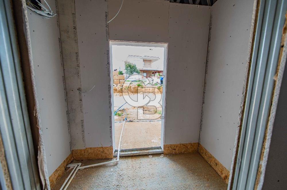 Çanakkale Gelibolu’da Muhteşem Lokasyon' da Satılık Villalar