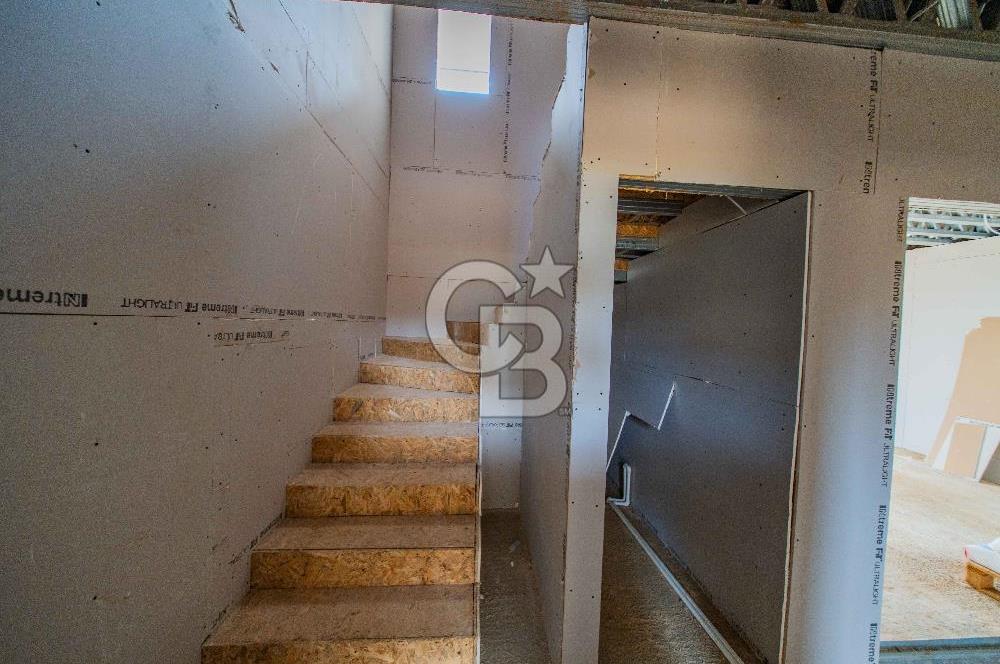 Çanakkale Gelibolu’da Muhteşem Lokasyon' da Satılık Villalar