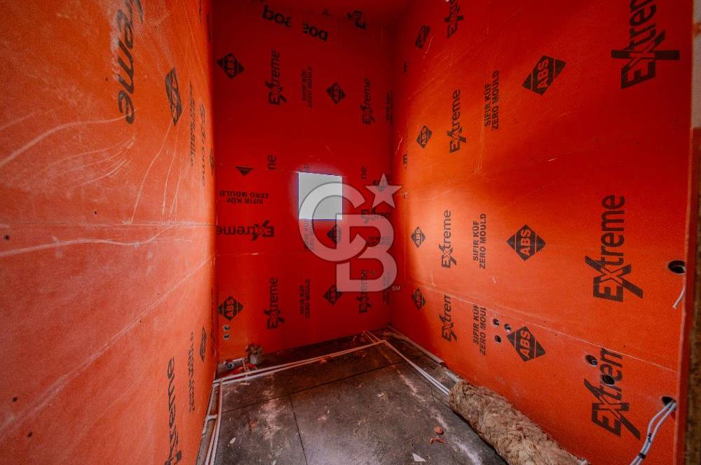 Çanakkale Gelibolu’da Muhteşem Lokasyon' da Satılık Villalar