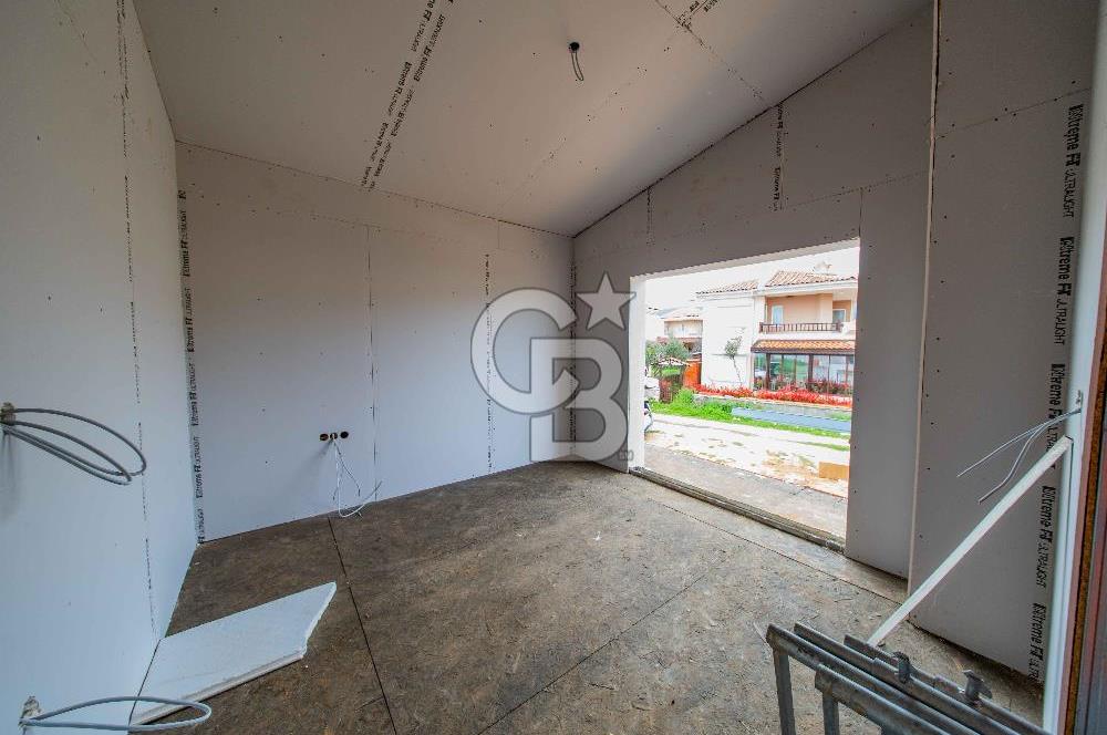 Çanakkale Gelibolu’da Muhteşem Lokasyon' da Satılık Villalar