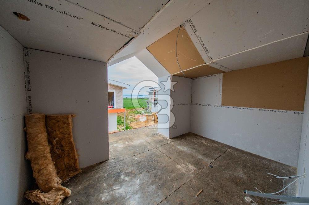 Çanakkale Gelibolu’da Muhteşem Lokasyon' da Satılık Villalar