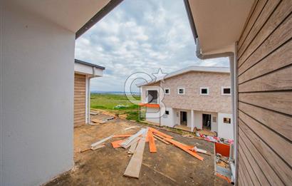 Çanakkale Gelibolu’da Muhteşem Lokasyon' da Satılık Villalar