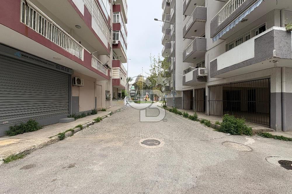 KARŞIYAKA FİKRİ ALTAY DA KİRALIK DÜKKAN