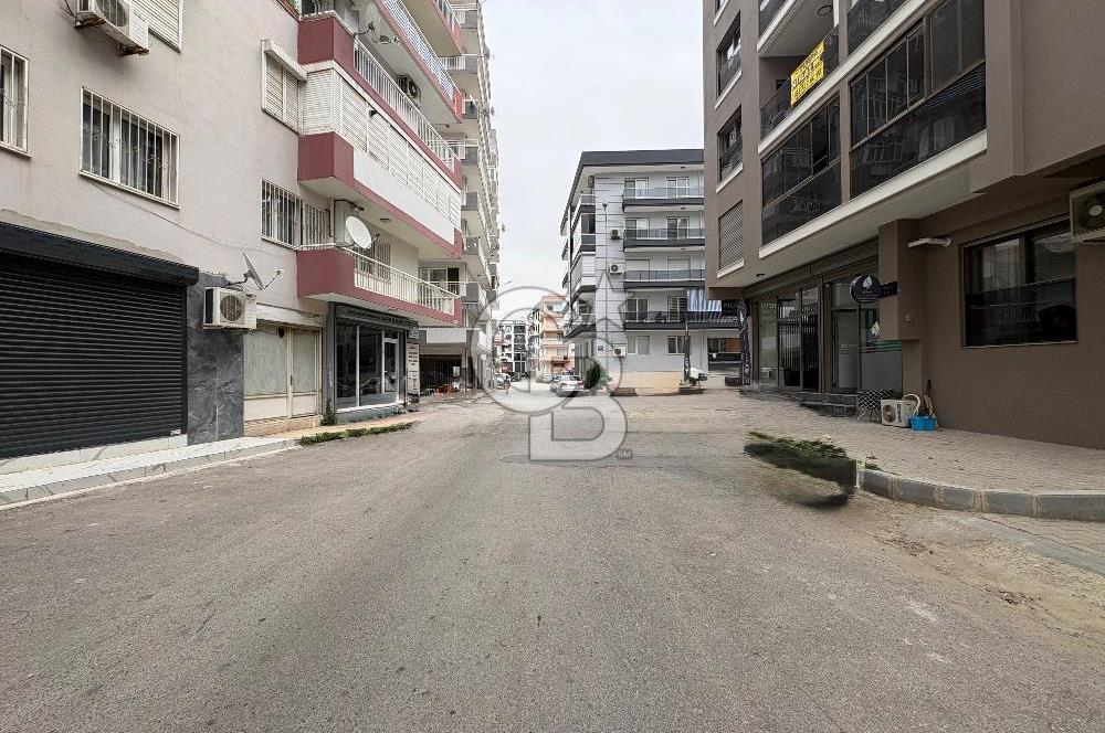 KARŞIYAKA FİKRİ ALTAY DA KİRALIK DÜKKAN