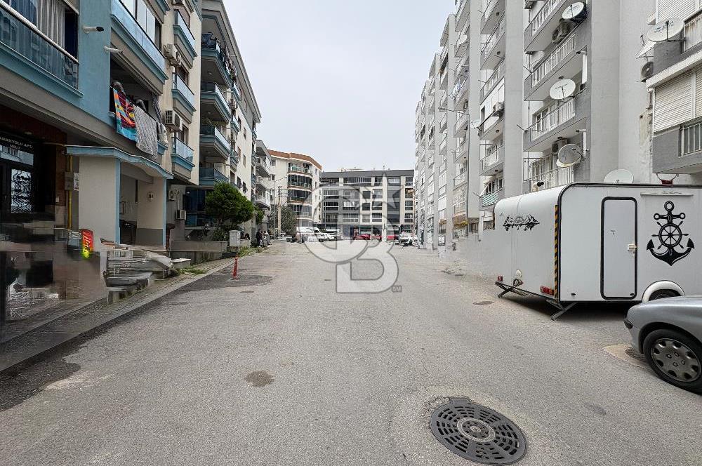 KARŞIYAKA FİKRİ ALTAY DA KİRALIK DÜKKAN