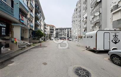 KARŞIYAKA FİKRİ ALTAY DA KİRALIK DÜKKAN