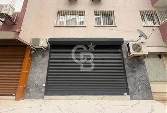 KARŞIYAKA FİKRİ ALTAY DA KİRALIK DÜKKAN - 6 - 344417