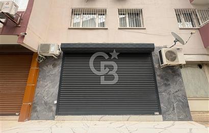 KARŞIYAKA FİKRİ ALTAY DA KİRALIK DÜKKAN