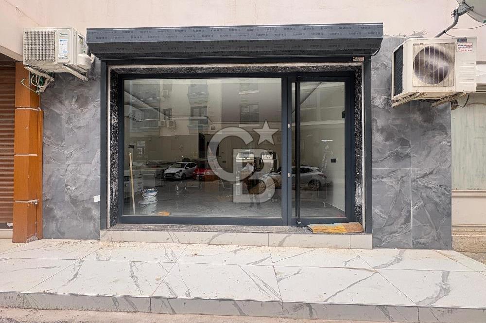 KARŞIYAKA FİKRİ ALTAY DA KİRALIK DÜKKAN