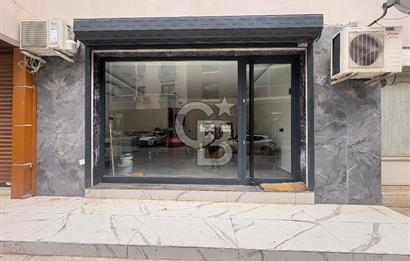 KARŞIYAKA FİKRİ ALTAY DA KİRALIK DÜKKAN