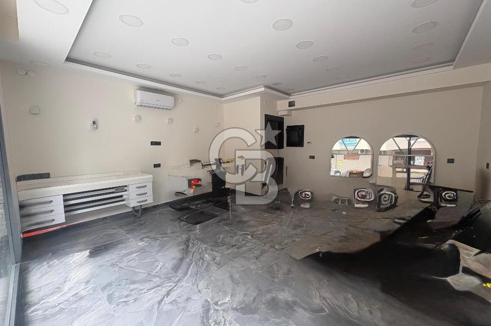 KARŞIYAKA FİKRİ ALTAY DA KİRALIK DÜKKAN