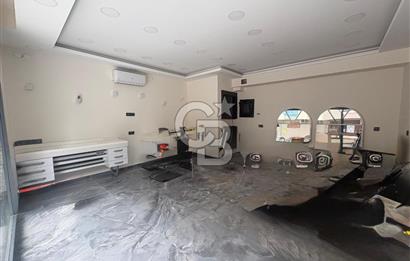 KARŞIYAKA FİKRİ ALTAY DA KİRALIK DÜKKAN