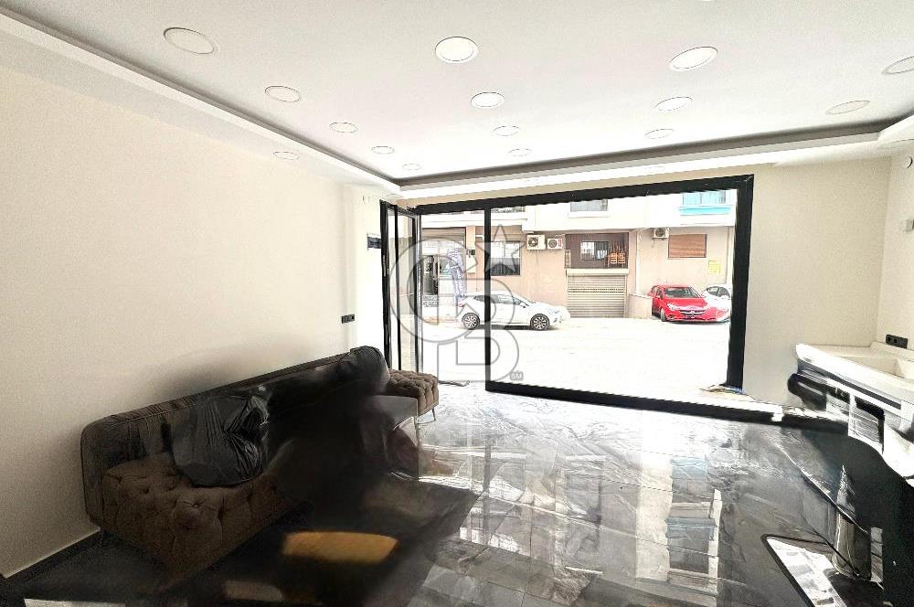 KARŞIYAKA FİKRİ ALTAY DA KİRALIK DÜKKAN