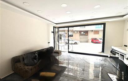 KARŞIYAKA FİKRİ ALTAY DA KİRALIK DÜKKAN