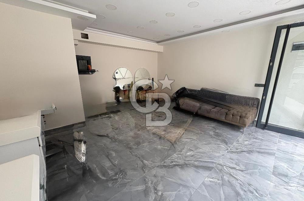 KARŞIYAKA FİKRİ ALTAY DA KİRALIK DÜKKAN