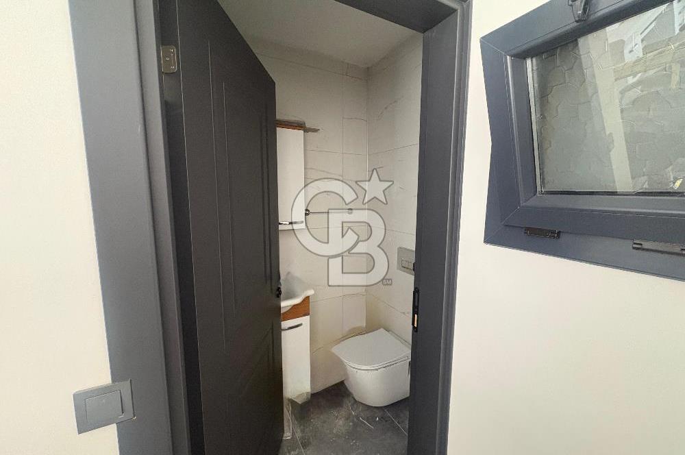 KARŞIYAKA FİKRİ ALTAY DA KİRALIK DÜKKAN