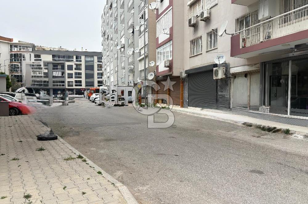 KARŞIYAKA FİKRİ ALTAY DA KİRALIK DÜKKAN