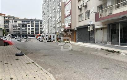 KARŞIYAKA FİKRİ ALTAY DA KİRALIK DÜKKAN