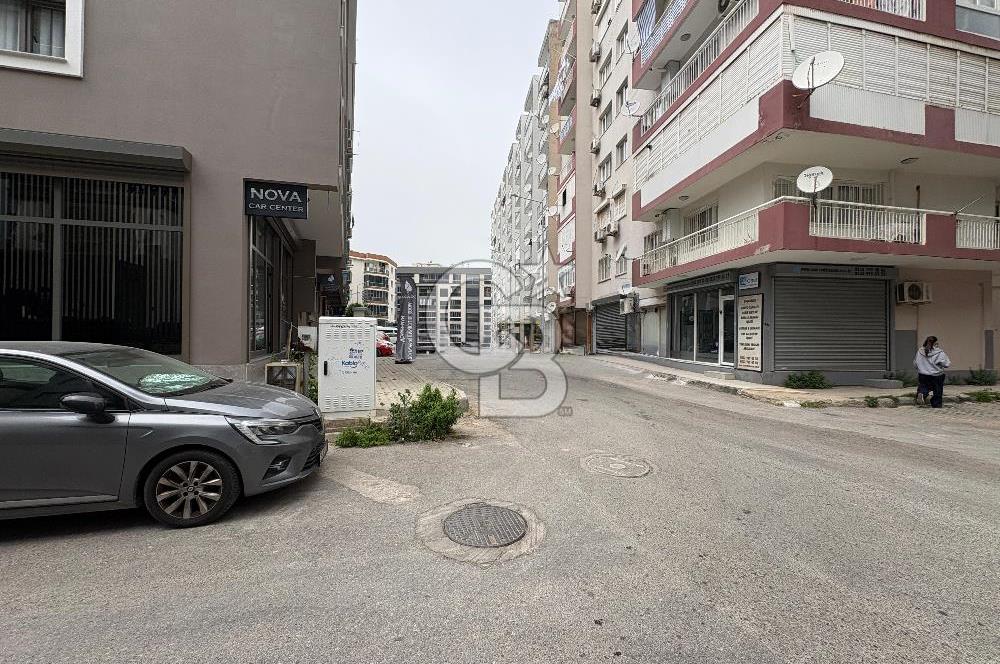 KARŞIYAKA FİKRİ ALTAY DA KİRALIK DÜKKAN