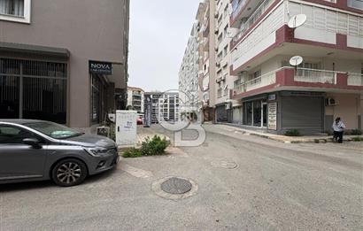 KARŞIYAKA FİKRİ ALTAY DA KİRALIK DÜKKAN